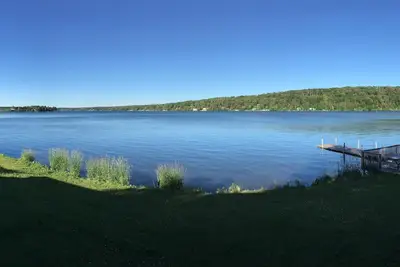 Image de Peaceful eau Propriété avant