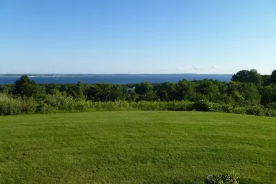 Image de Vues panoramiques de Little Traverse Bay Ă Harbor Springs