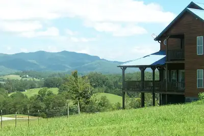 Image de Le seuil supérieur Suite au Country Manor Inn