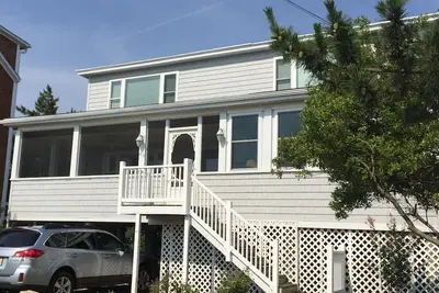 Image de Bethany Beach cottage avec vue sur l'océan