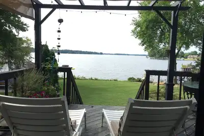 Image de Lake House in Paradise, 2, 567 pieds carrés, construit en 2014 200 $ +