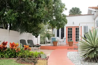 Image de Suite d'hôtes de style méditerranéen