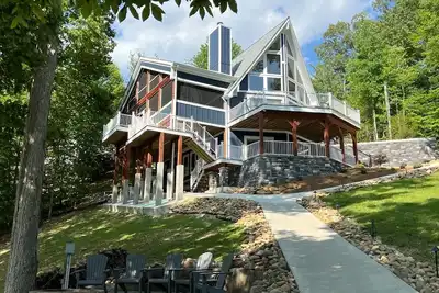 Image de Kan'tWaittoChill sur Big Creek-octobre 2018 et été 2019 disponible dès maintenant!