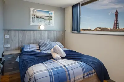 Image de Blackpool Abode - Seaside Suites