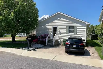 Image de Spacieux Beach House pour location de vacances