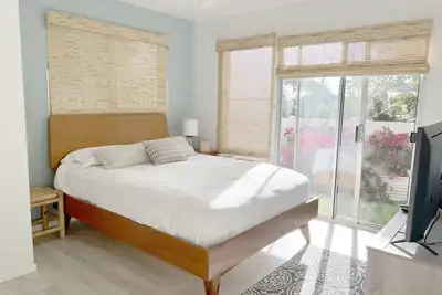 Image de Votre lieu privé au paradis - 2 à 4 personnes!
