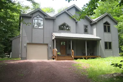 Image de Strand Lake House - Sept 250 $ \/ nuit 3 nuits min - Avec 4 nuits de nettoyage inclus