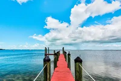 Image de Key Largo Waterfront Paradise