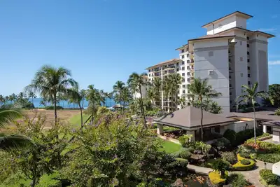 Image de Penthouse de luxe à Beach Villas à Ko Olina