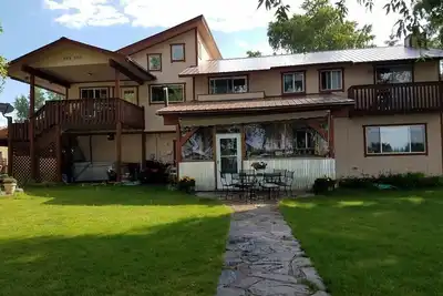 Image de Meilleure offre à Pagosa! Location Lake Front - Louer 1 ou 2 chambres à coucher