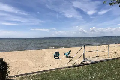 Image de Caseville / Oak Point - Détendez-vous sur le lac