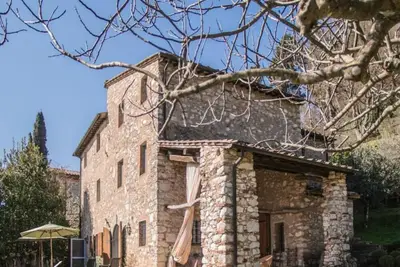 Image de Belle Hillside toscane vacances Residence