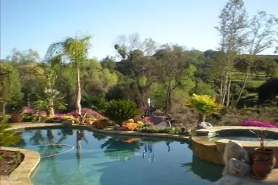 Image de Zoo de San Diego, plages, golf, Disneyland, établissements vinicoles - tout proche
