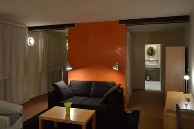 Image de ♥ Rivoli ♥ Saint-Paul Calme Balcon Air Cond