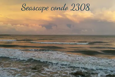 Image de Sur la plage * Dernier étage * Le Premier 1 Bdrm Condo * Vue sur l'océan et la piscine