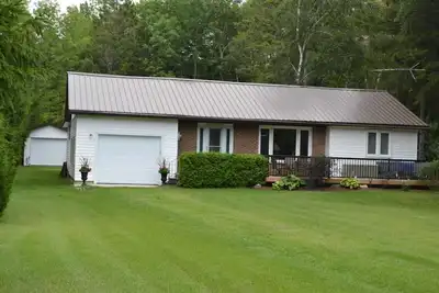 Image de Spacieux cottage familial de 4 chambres