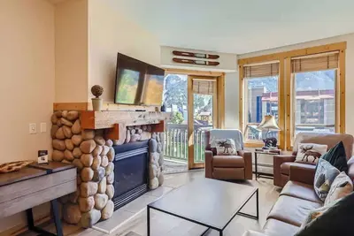 Image de Condo de luxe Platinum à Coppers Center - À quelques pas de l'ascenseur, des activités et des restaurants
