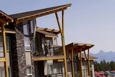 Image de Mountain Spirit Resort