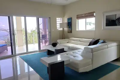 Image de Appartement de Villa Indigo Dans un privé exclusif, Gated Community