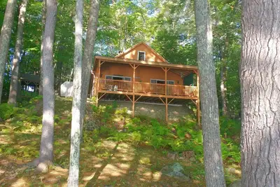 Image de Quintessential Maine!