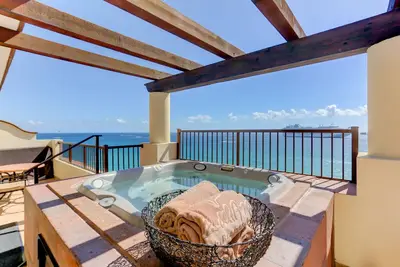 Image de Penthouse 2 Chambres Villa Del Arco