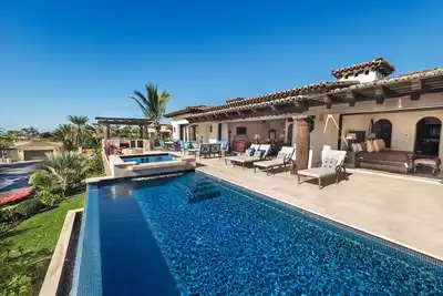Image de La Plupart Des Avis 5 ÉTOILES! Magnifique Villa Toscane! Appelez 727-656-1492
