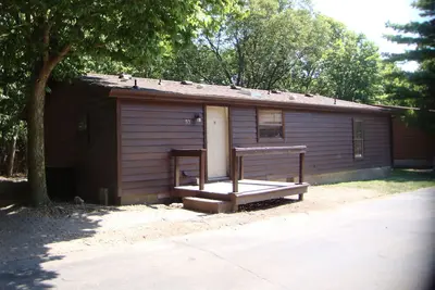 Image de Nouvelle construction. Un week-end favori. 3 Br Accueil dans l'île Club, pour 8 personnes