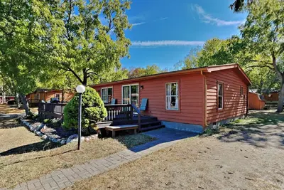 Image de Soyez le sauveteur! 3 Br 2 Ba Accueil En face de l'Island Club Piscine - 8 personnes