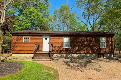 Image de Huit Personne Cottage au Put-in-Bay Island Club - 3 Br, 2 Ba, parking