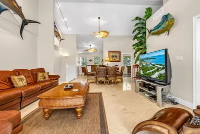 Image de Condo 2 chambres Mariners Club - Marlin House