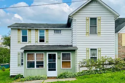 Image de Maison de retraite toute saison à Davis Wv