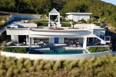 Image de Quinta Jabali - Villa romantique et privée pour adultes