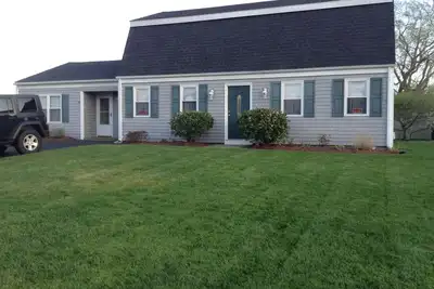 Image de Location Narragansett Rhode Island Beach-Scarborough Beach