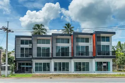 Image de Le Haven Krabi Hometel