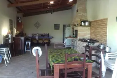 Image de Chacara pour les loisirs - À côté de Catarina Fashion Outlet Catarina