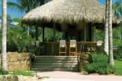 Image de Beau condo pour les vacances de printemps