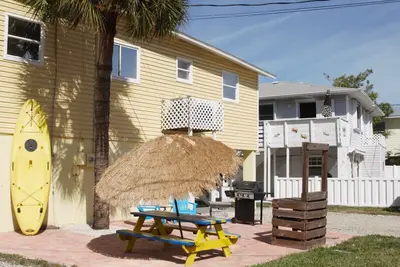 Image de Anna Maria Island Location de vacances entièrement rénové