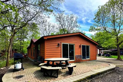 Image de Superbe Put-in-Bay Location. 3 Br, 2 Ba. Espace maximum pour 12 personnes.