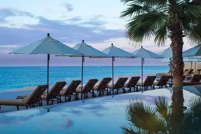 Image de Suite de luxe face à l'océan Oceanview spécial, Cabo San Lucas, Baja California