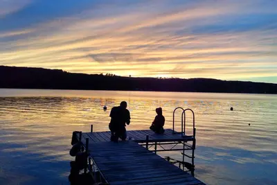 Image de Keuka Lakefront - Votre escapade au bord du lac 2020!