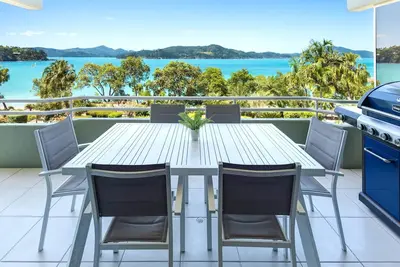 Image de Belle Lagoon Lodge 103