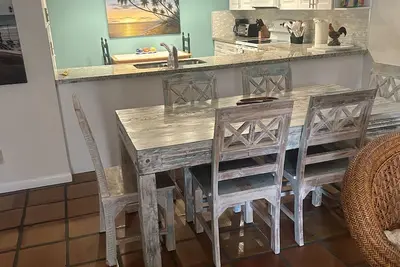 Image de Condo abordable Key West Beach Front