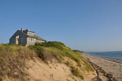 Image de Spacieux Accueil Waterfront avec plage privée. Moderne. Pour bienvenus Enfants et Adultes