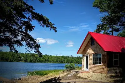 Image de Comme votre propre parc privé - la définition de Get-loin-de-it-All!