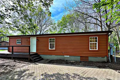 Image de 3 Chambre 2 Salle de bain Location Maison en Island Club - pour 8 personnes
