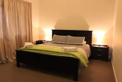 Image de The Green Gecko - Maison de vacances andamp; Appartement