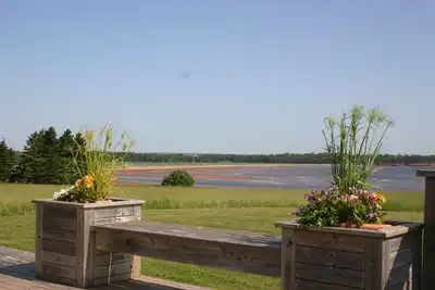 Image de Un endroit parfait pour se détendre avec votre café! Deux semaines ouvertes en août de manière inattendue