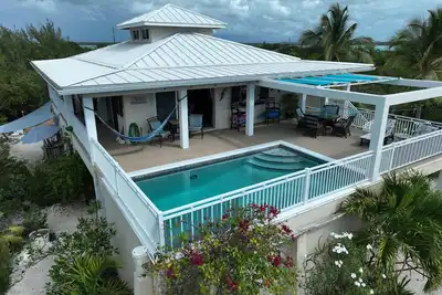 Image de Casa de Isle, baie Taylor, région de Chalk Sound