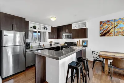 Image de Loft Carbondale moderne