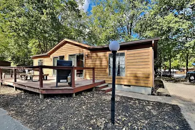 Image de Vous voulez un super vacances? Louez ce 3 Br 2 Ba Accueil Ă Island Club - 8 personnes